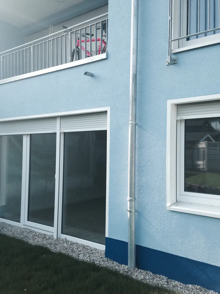 3 room apartment with 108 m² in Mannheim – Photo 7