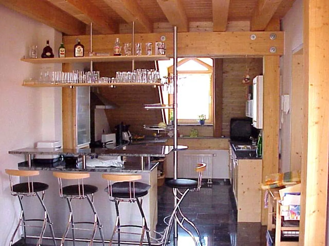 4 Zimmer Wohnung mit 180 m² in Leipzig – Bild 7
