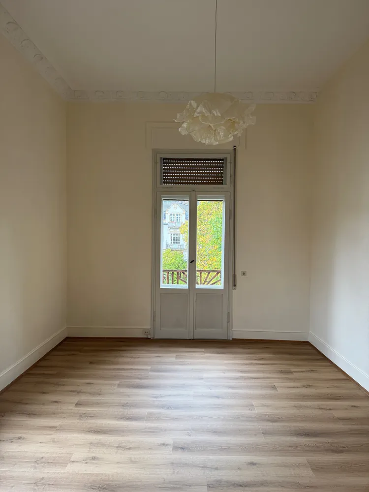 1 Zimmer Wohnung mit 35 m² in Bad Kreuznach – Bild 1