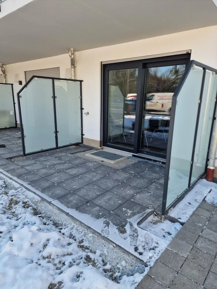 1 Zimmer Wohnung mit 26 m² in München – Bild 2