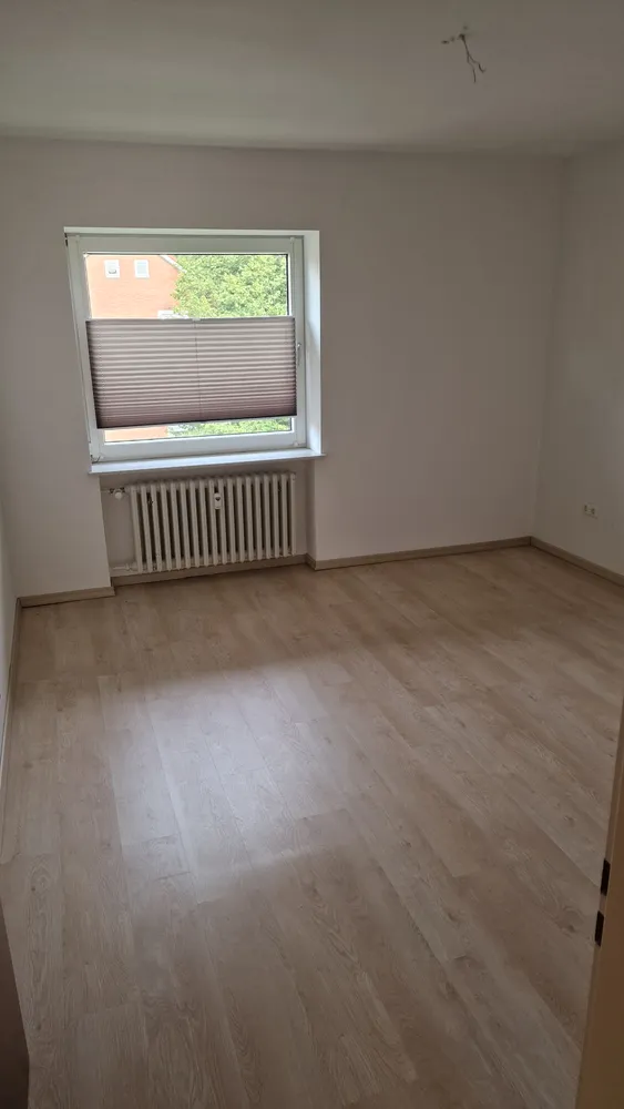 3 Zimmer Wohnung mit 89 m² in Schleswig – Bild 1