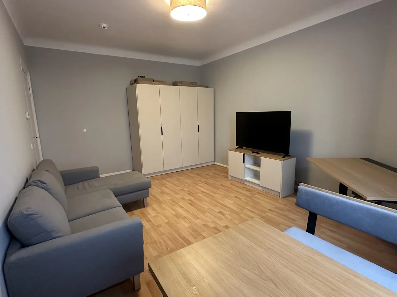 2 Zimmer Wohnung mit 53 m² in Berlin – Bild 2