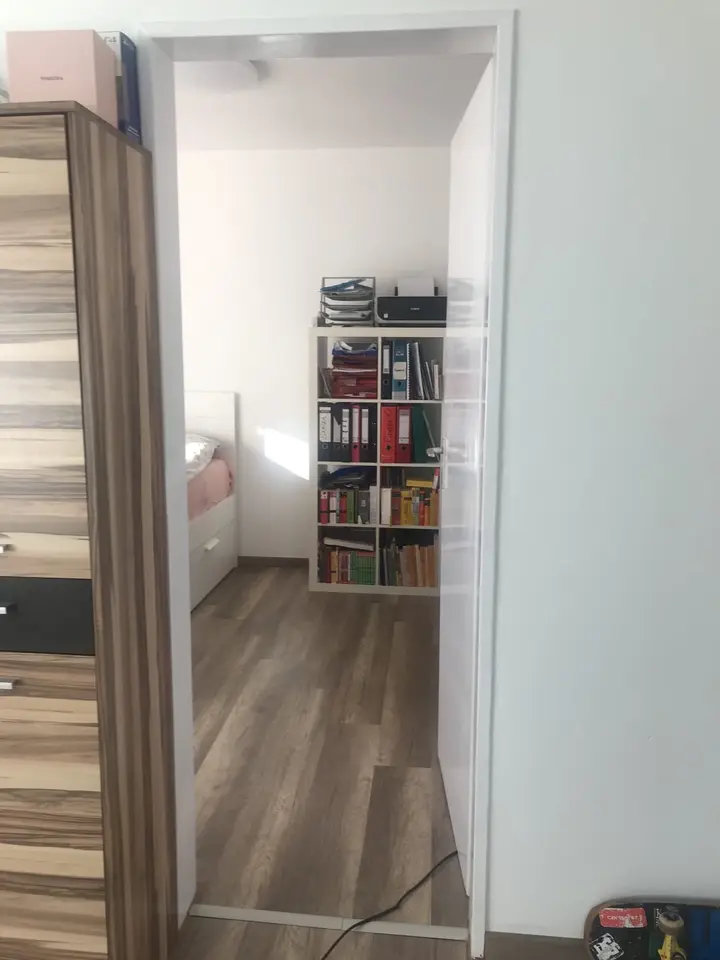 2 Zimmer Wohnung mit 56 m² in Bremen – Bild 7