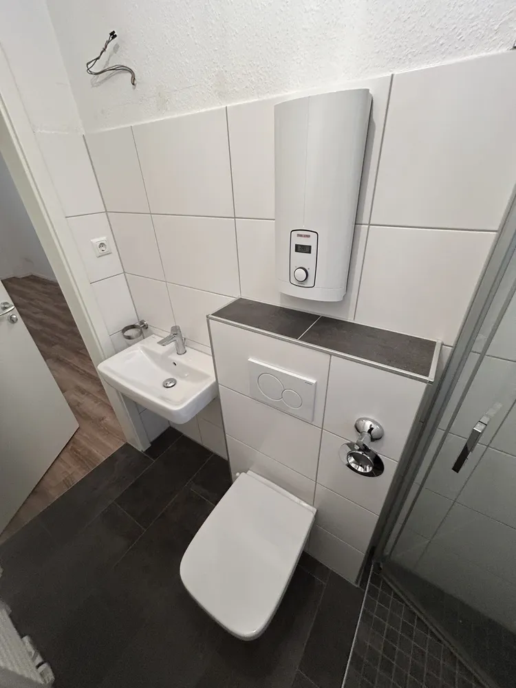 3 Zimmer Wohnung mit 58 m² in Essen – Bild 9
