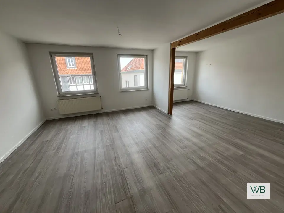 3 Zimmer Wohnung mit 75 m² in Wolfsburg – Bild 2