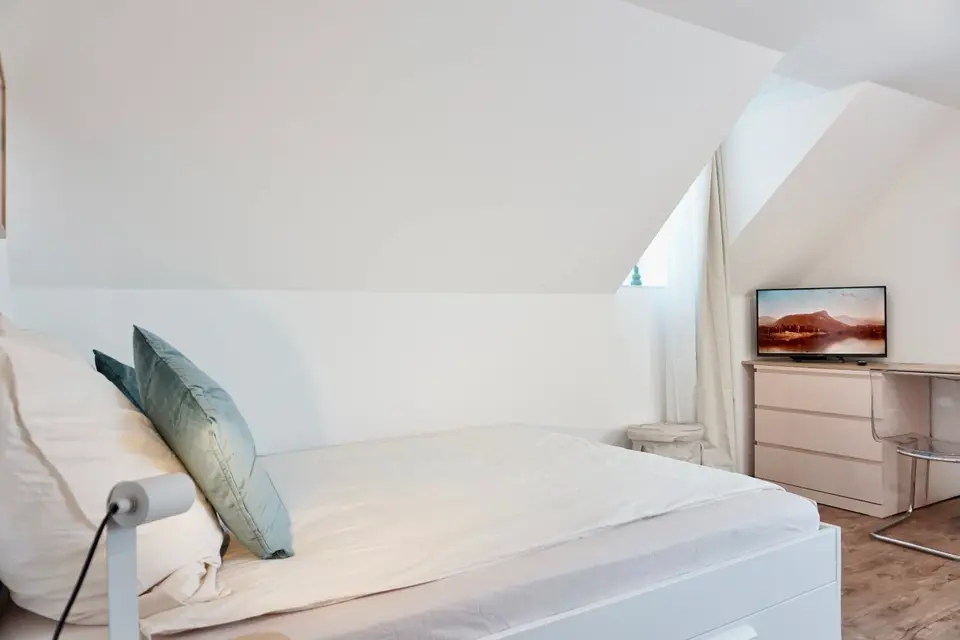 2 Zimmer Wohnung mit 25 m² in Koblenz – Bild 8