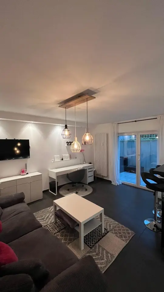 WG-Zimmer mit 56 m² in Weinheim – Bild 6