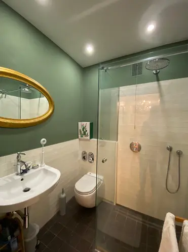 4 Zimmer Wohnung mit 97 m² in München – Bild 4