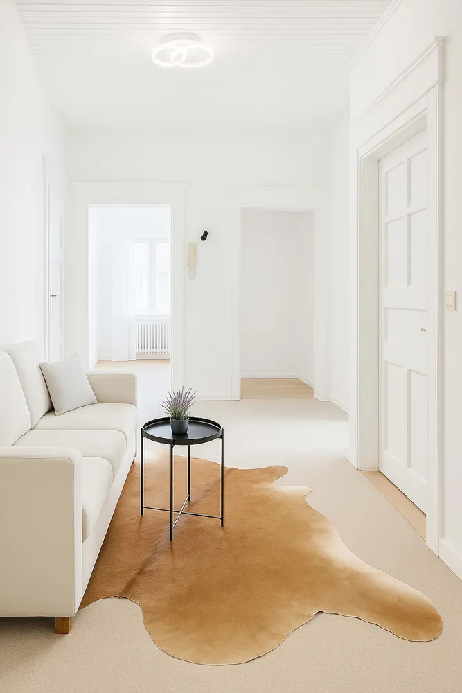 WG-Zimmer mit 12 m² in München – Bild 5