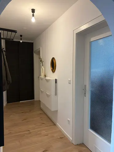 2 Zimmer Wohnung mit 38 m² in Nürnberg – Bild 2