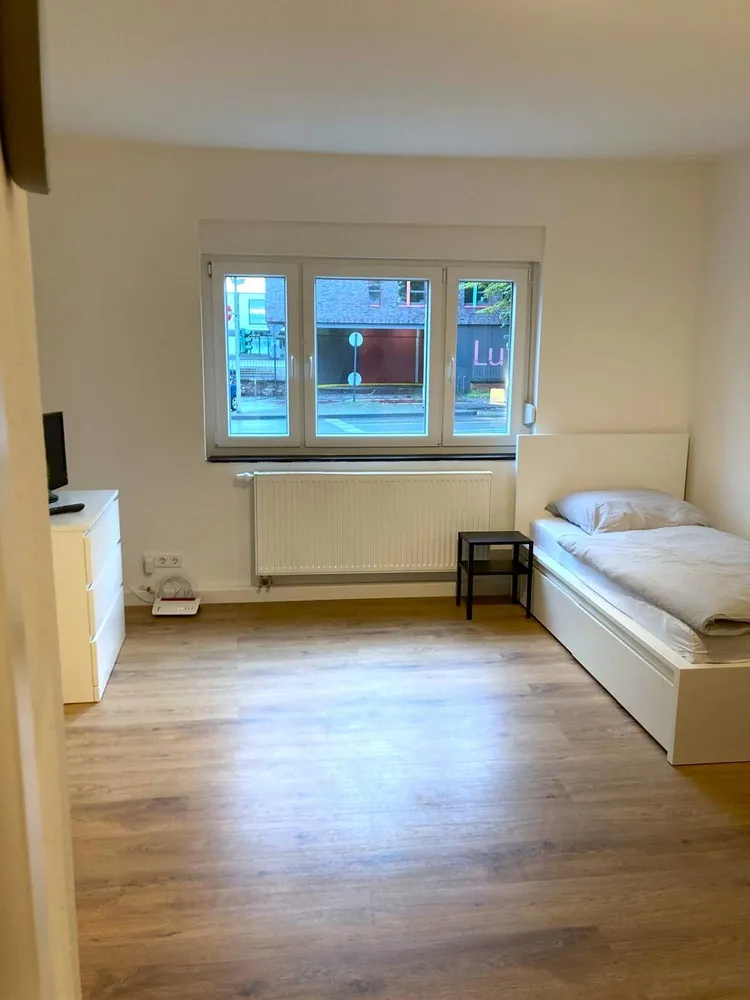 3 Zimmer Wohnung mit 64 m² in Köln – Bild 10