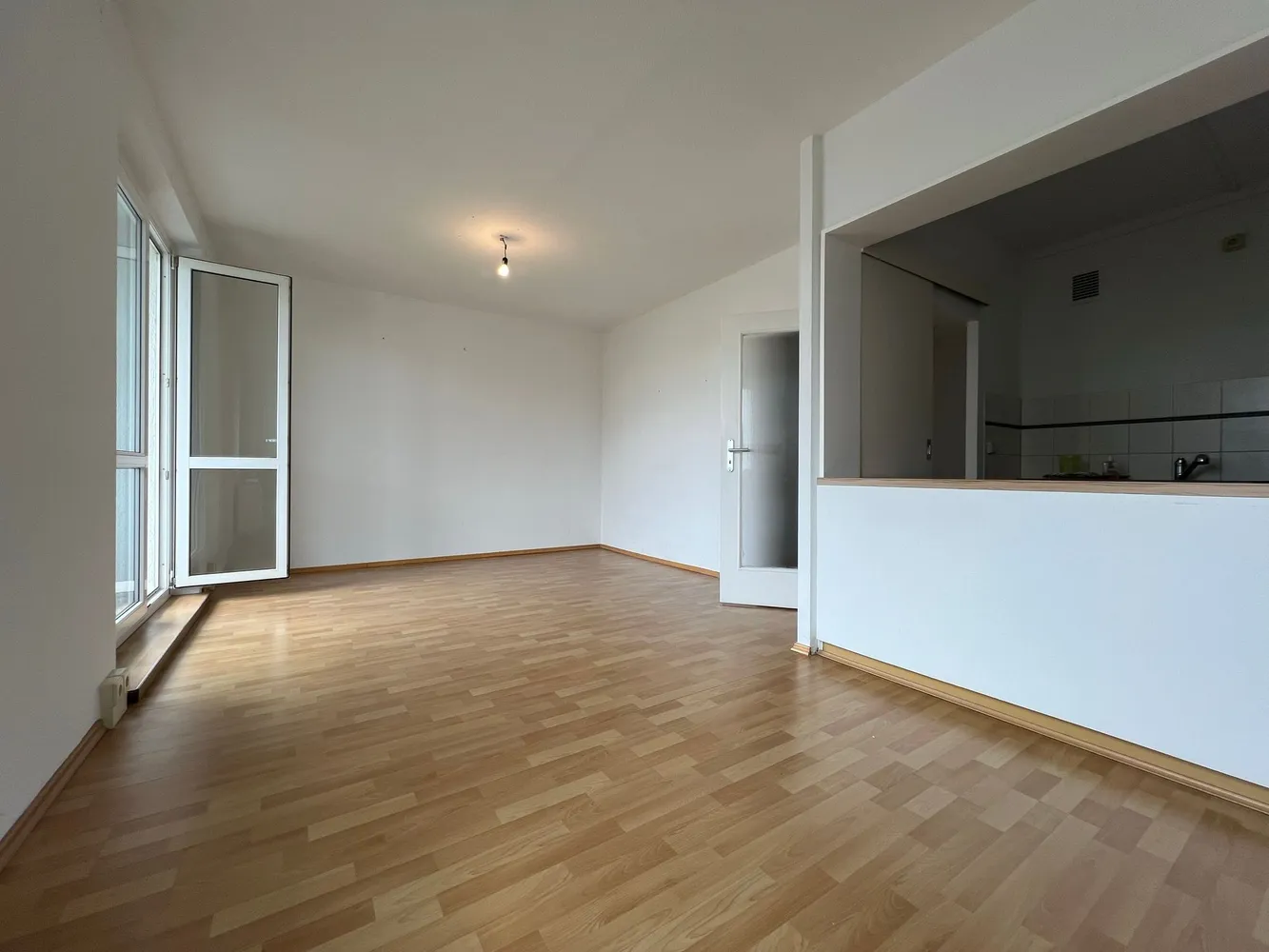 2 Zimmer Wohnung mit 48 m² in Dresden – Bild 5