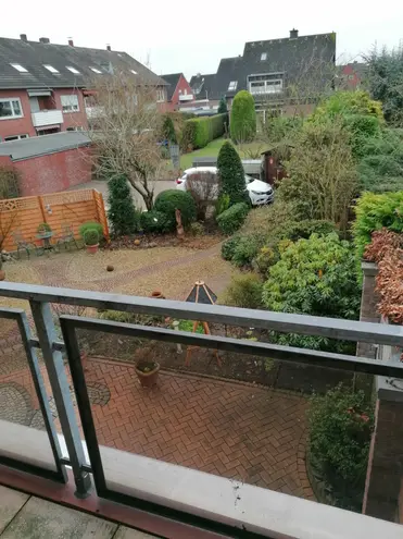 2 Zimmer Wohnung mit 57 m² in Münster – Bild 5