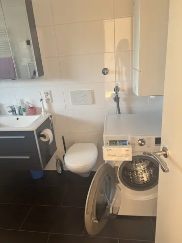 2 Zimmer Wohnung mit 56 m² in Stuttgart – Bild 7