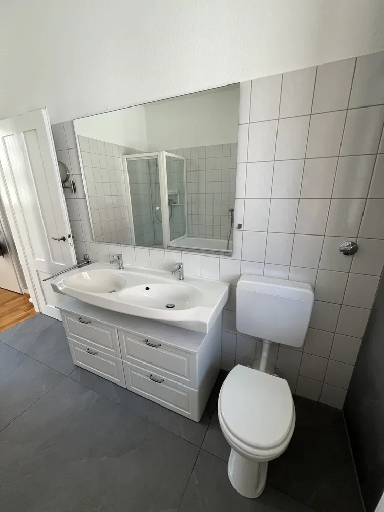 2 Zimmer Wohnung mit 91 m² in Karlsruhe – Bild 4