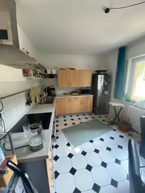 2 Zimmer Wohnung mit 71 m² in Singen – Bild 3