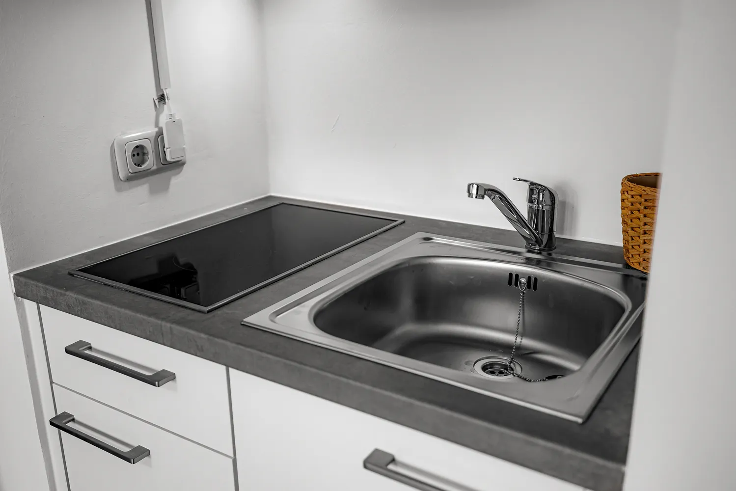 1 Zimmer Wohnung mit 32 m² in München – Bild 7