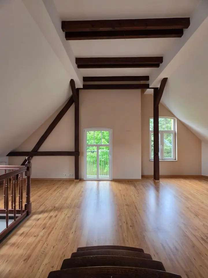 3 Zimmer Wohnung mit 85 m² in Brandenburg an der Havel – Bild 1