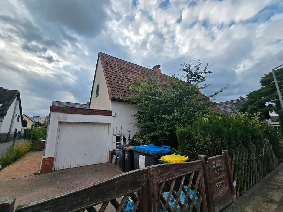 3 Zimmer Haus mit 170 m² in Berlin – Bild 9