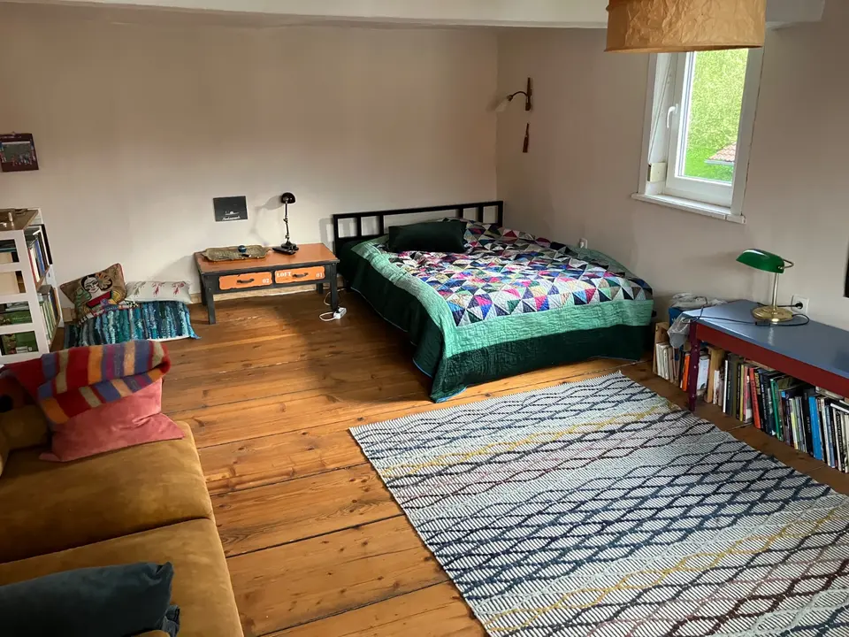 WG-Zimmer mit 170 m² in Eschwege – Bild 10