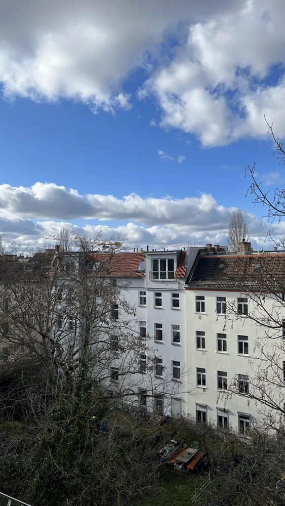 3 Zimmer Wohnung mit 70 m² in Berlin – Bild 5