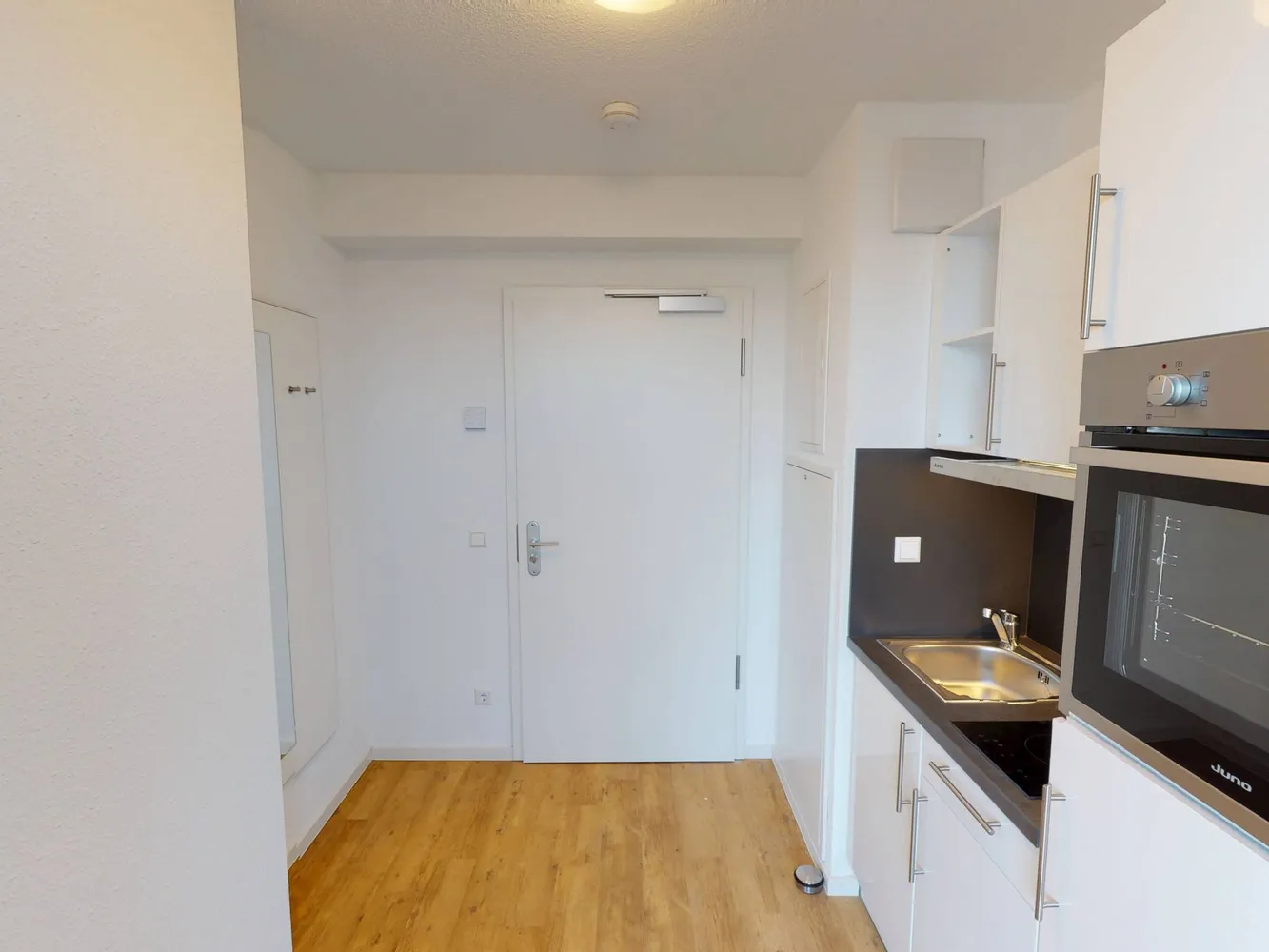 2 Zimmer Wohnung mit 29 m² in Leipzig – Bild 5