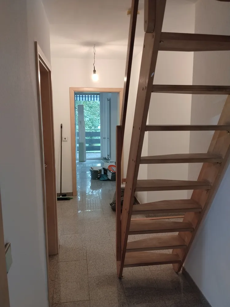 4 Zimmer Wohnung mit 145 m² in Mönchengladbach – Bild 8
