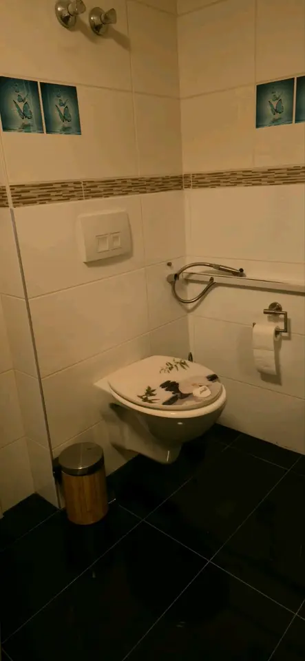2 Zimmer Wohnung mit 36 m² in Darmstadt – Bild 4