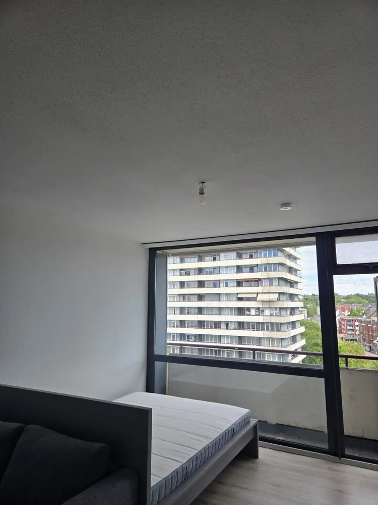 1 Zimmer Wohnung mit 28 m² in Mülheim an der Ruhr – Bild 10