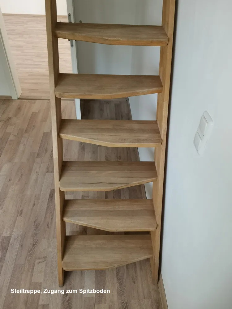 3 Zimmer Wohnung mit 70 m² in Essen – Bild 11