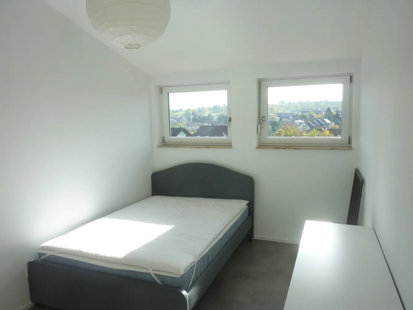 3 Zimmer Wohnung mit 58 m² in Ulm – Bild 4
