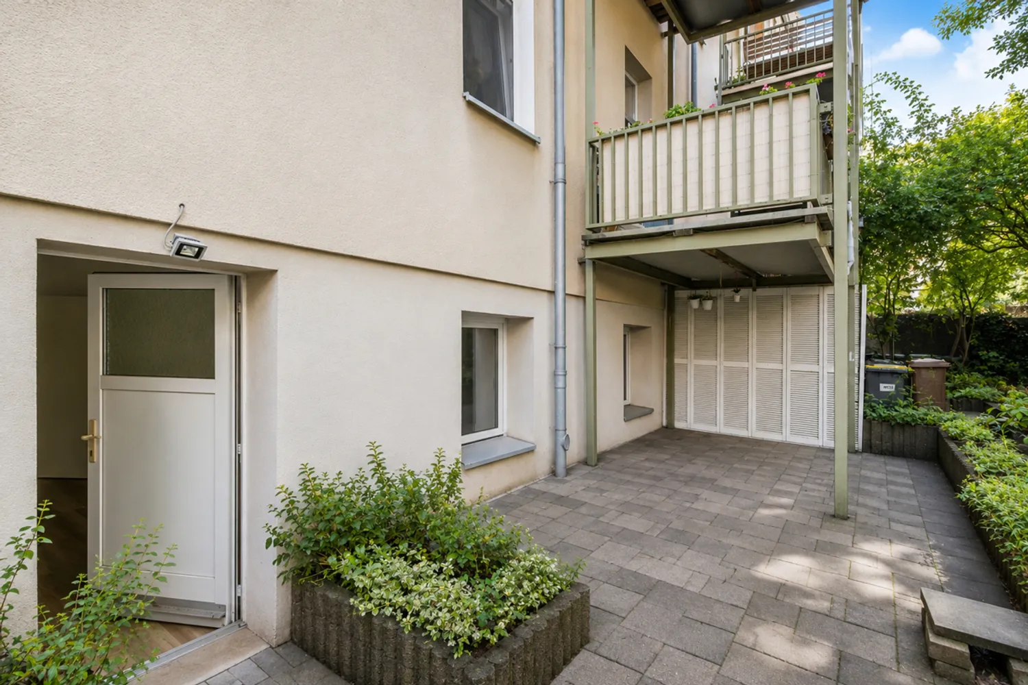 4 Zimmer Wohnung mit 92 m² in Halle (Saale) – Bild 9