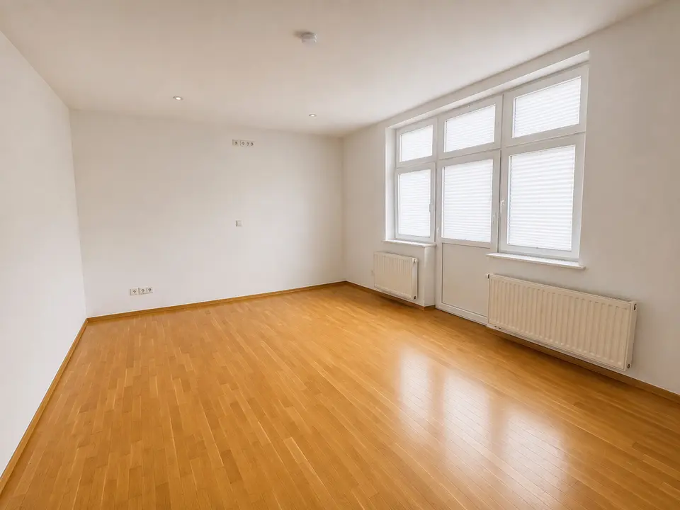 3 Zimmer Wohnung mit 86 m² in Xanten – Bild 6