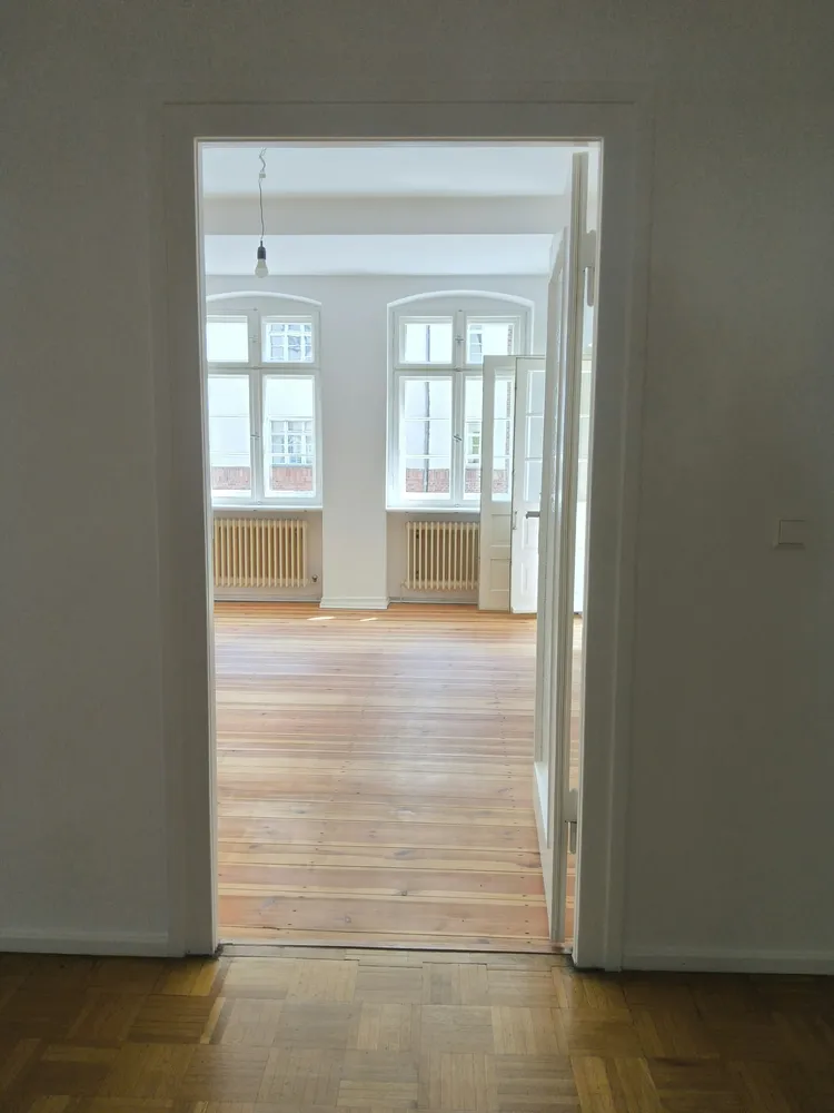 4 Zimmer Wohnung mit 111 m² in Berlin – Bild 11