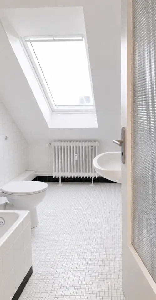 Studio mit 44 m² in Bielefeld – Bild 7