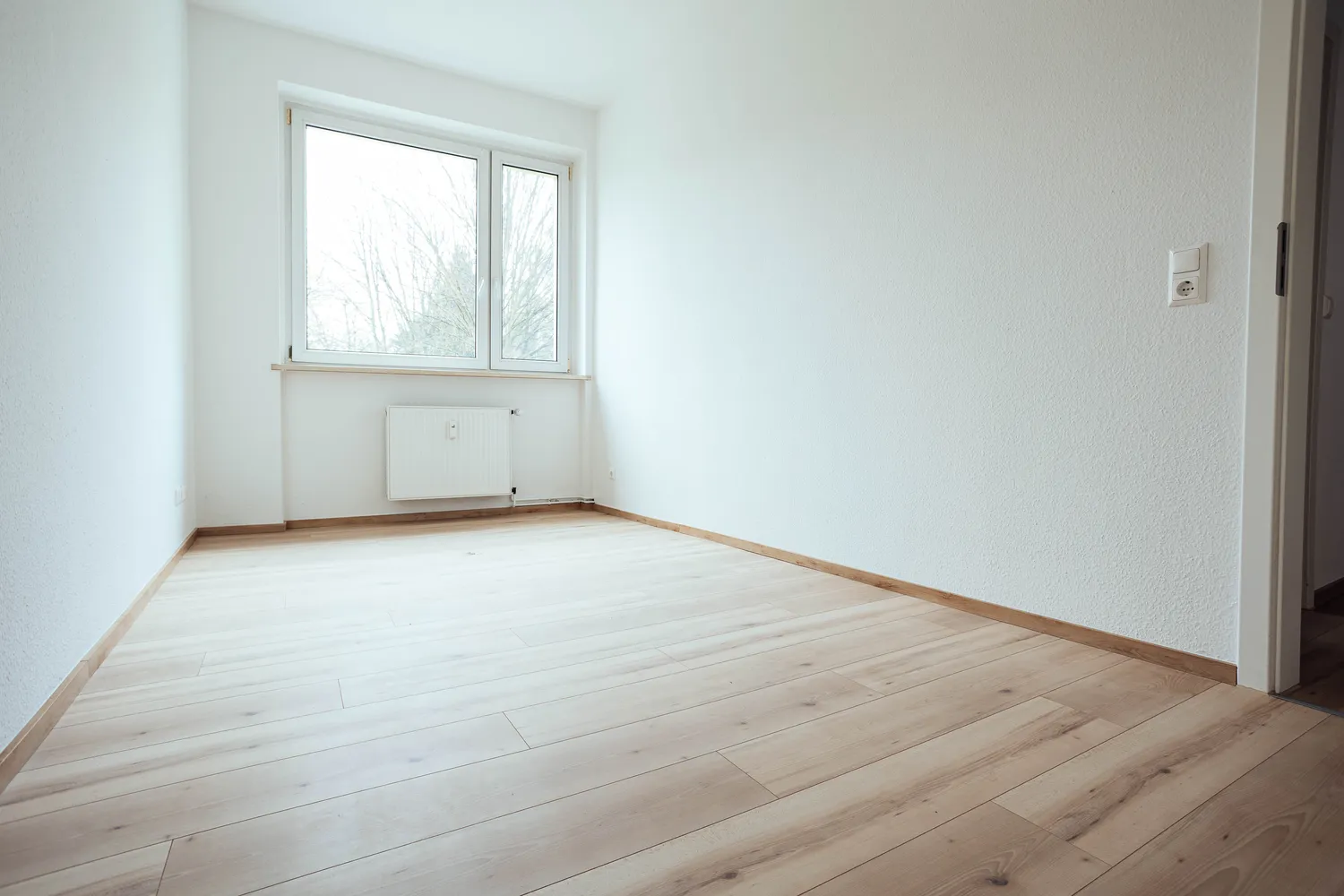 3 room apartment with 76 m² in Magdeburg – Photo 8