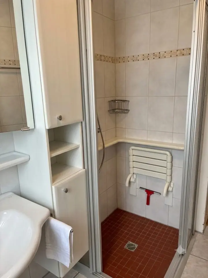 4 Zimmer Wohnung mit 128 m² in Lingen – Bild 4