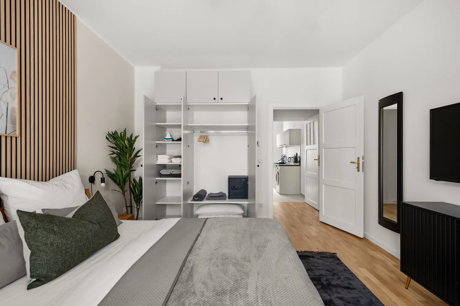 3 Zimmer Wohnung mit 70 m² in Berlin – Bild 11