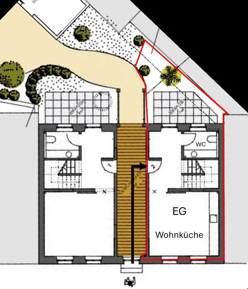 4 Zimmer Wohnung mit 95 m² in Bamberg – Bild 10