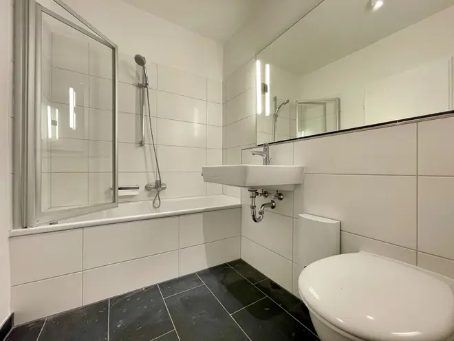 2 Zimmer Wohnung mit 57 m² in Hamburg – Bild 8