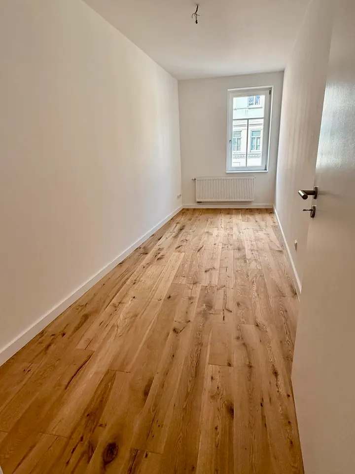 3 Zimmer Wohnung mit 105 m² in Duderstadt – Bild 9