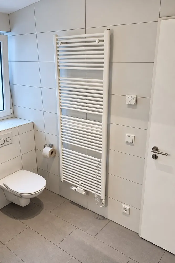 1 Zimmer Wohnung mit 32 m² in Frankfurt am Main – Bild 11