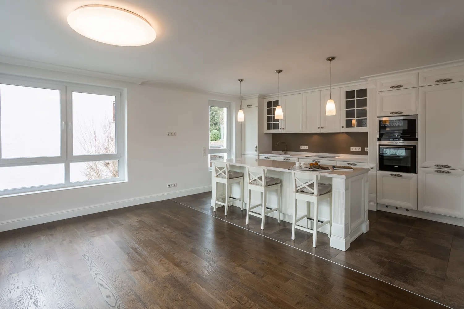 6 Zimmer Wohnung mit 155 m² in Stuttgart – Bild 5