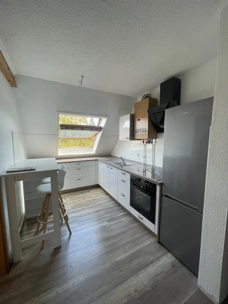 2 Zimmer Wohnung mit 48 m² in Hannover – Bild 7
