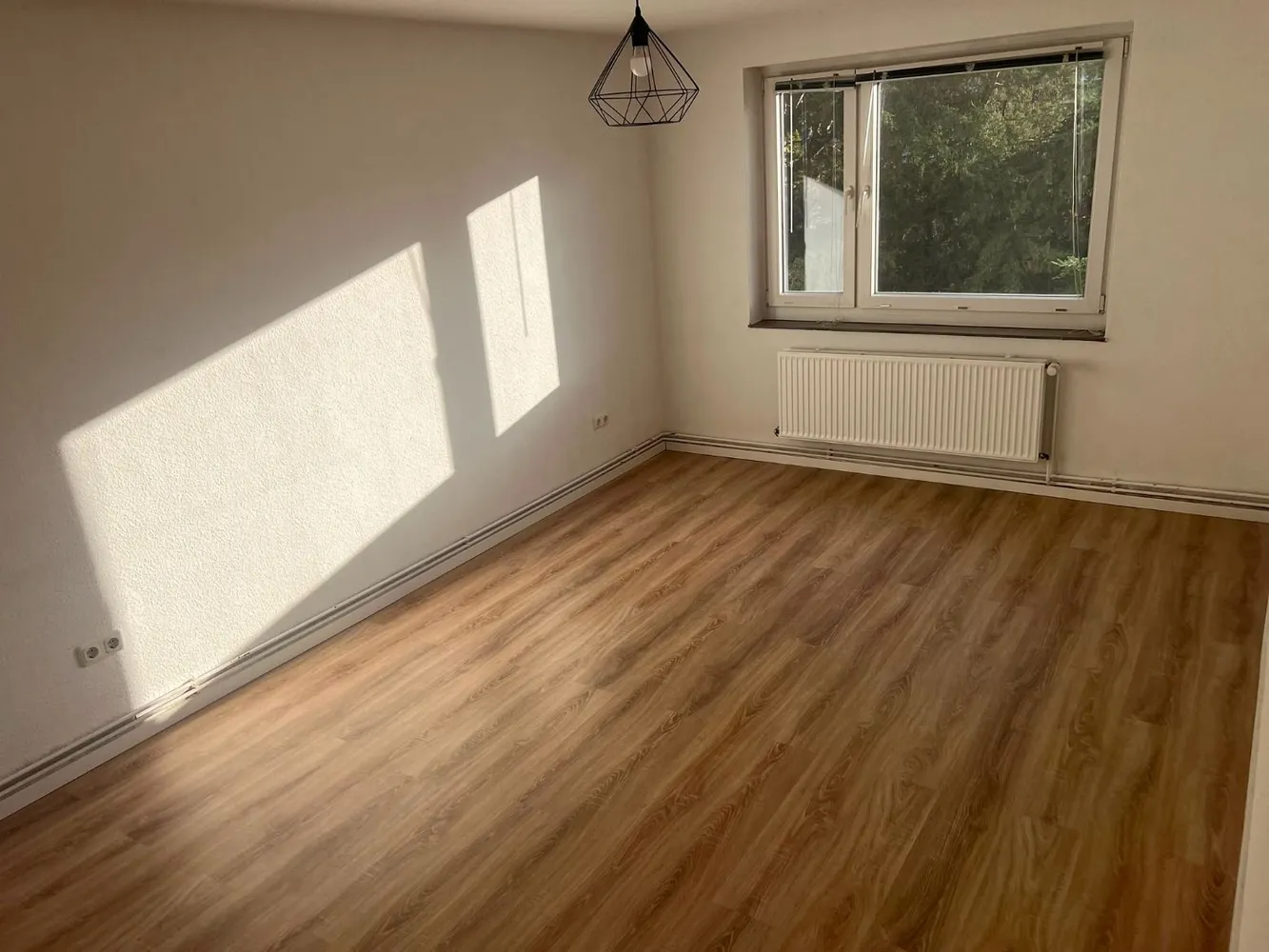 2 room apartment with 60 m² in Mainz – Photo 4