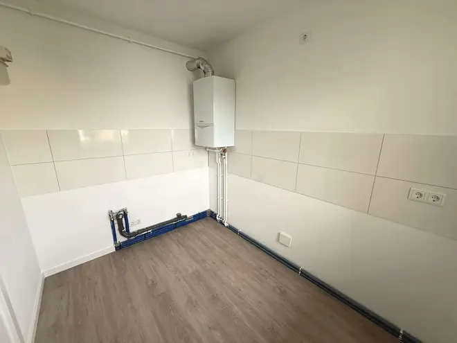 2 Zimmer Wohnung mit 50 m² in Braunschweig – Bild 4