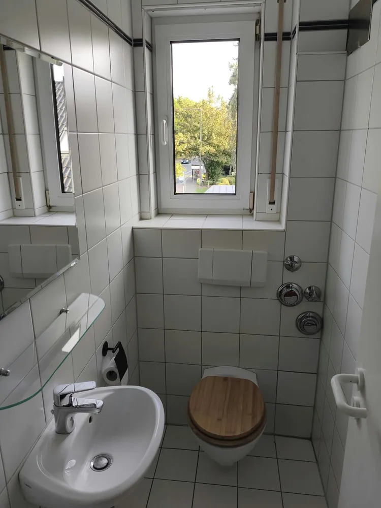 3 Zimmer Wohnung mit 80 m² in Fürth – Bild 4