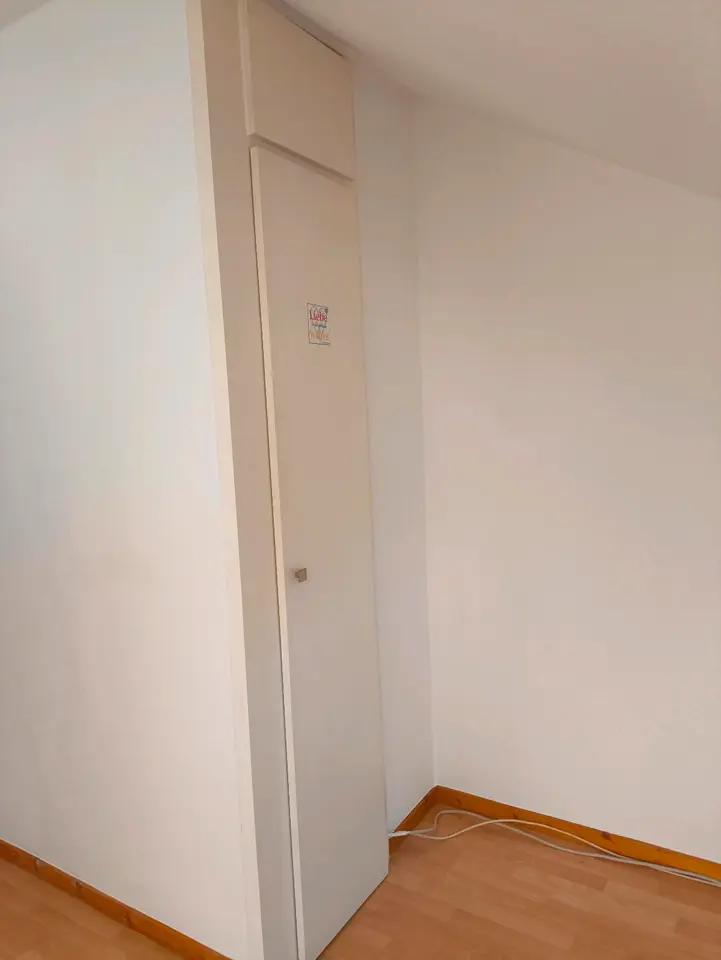 2 Zimmer Wohnung mit 33 m² in Aachen – Bild 8