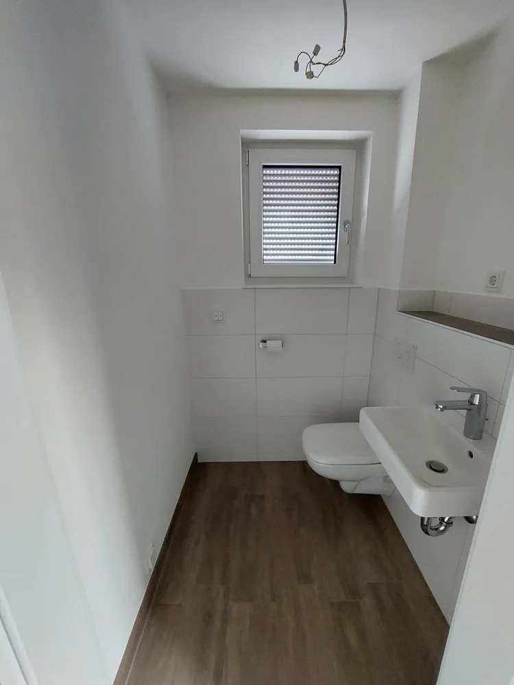 4 Zimmer Wohnung mit 90 m² in Augsburg – Bild 7