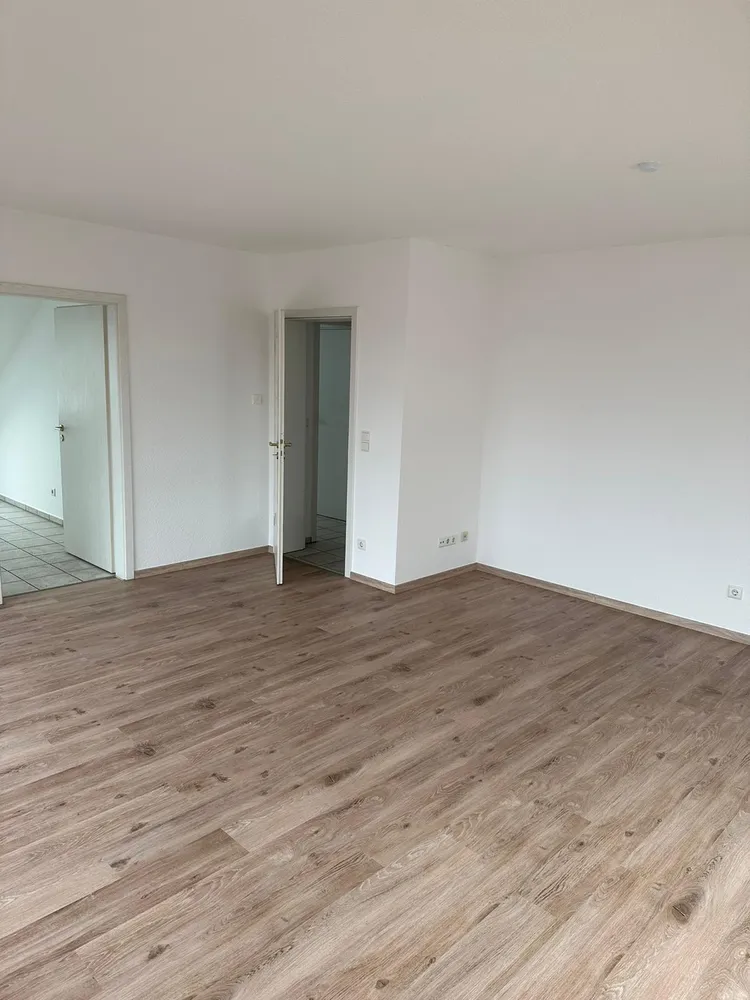 2 room apartment with 61 m² in Hamminkeln – Photo 2